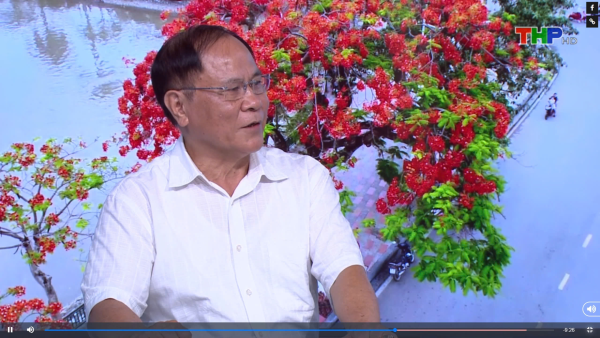 Đài PTTH Hải Phòng: Phóng sự Hải Phòng - Những góc nhìn "Giữ lửa nghề truyền thống Đất Cảng"
